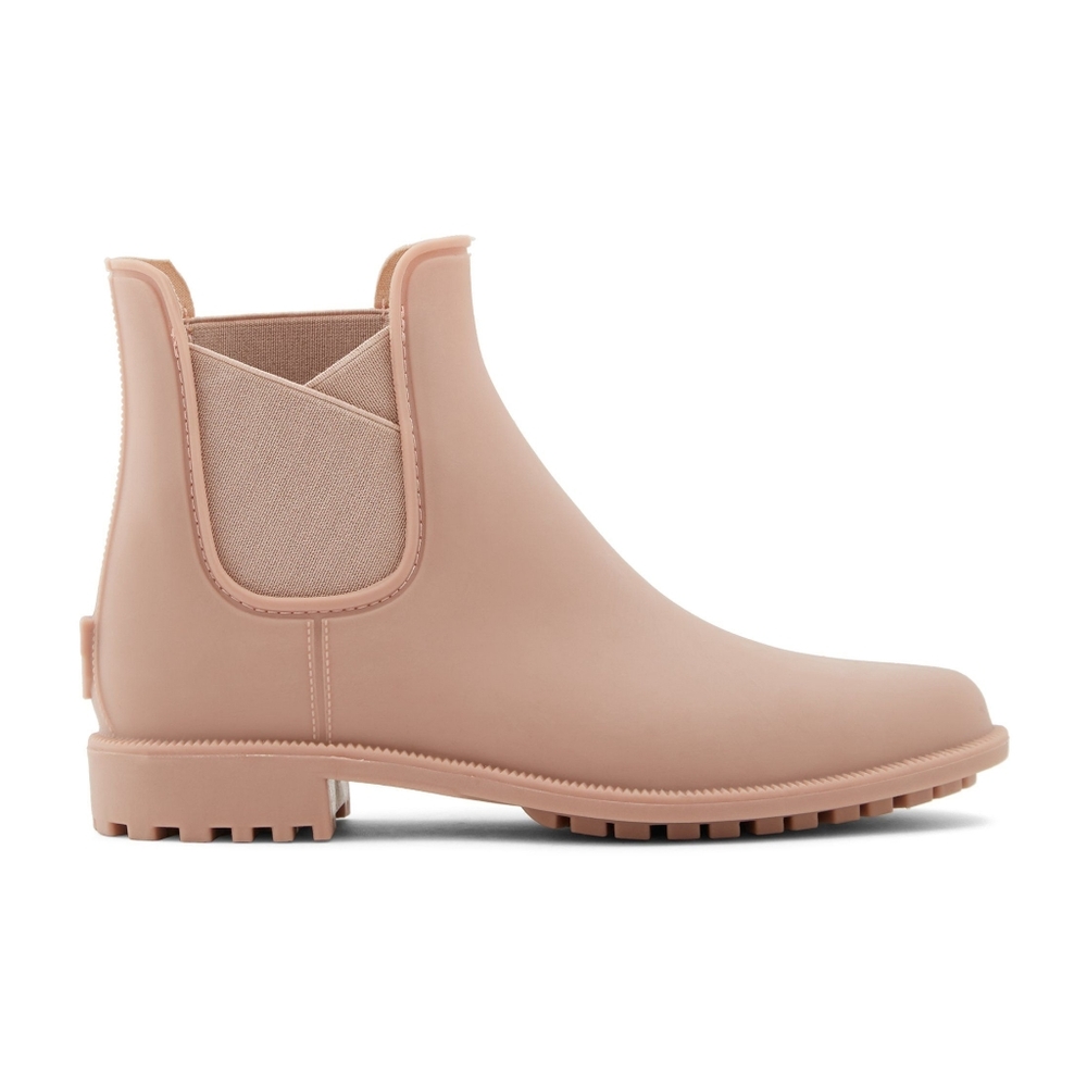 Cupreus Rain Bootie